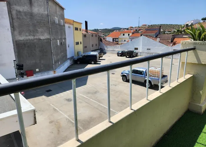 Casa Da Avó Aninhas Сasa de vacaciones Freixo de Espada à Cinta