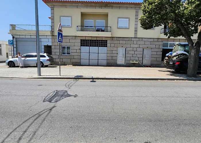 Casa Da Avó Aninhas