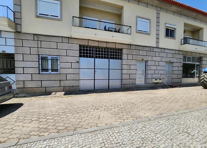 Casa Da Avo Aninhas Hébergement de vacances Freixo de Espada à Cinta