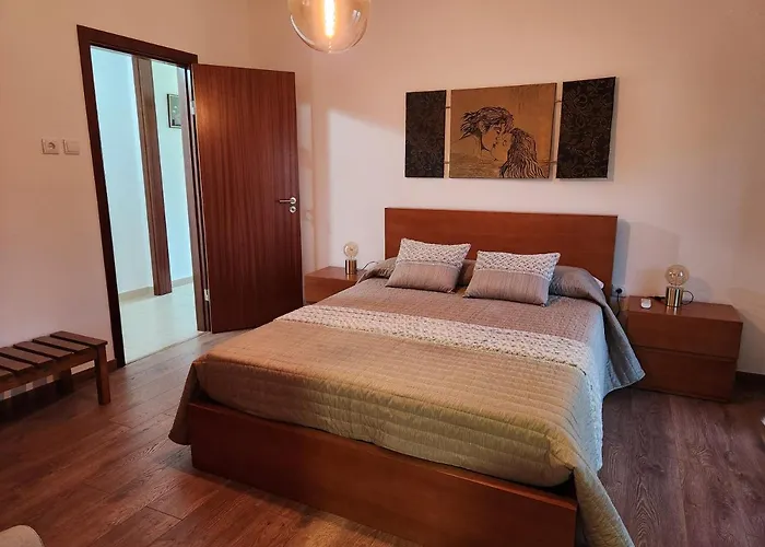 Casa Da Avo Aninhas Freixo de Espada à Cinta