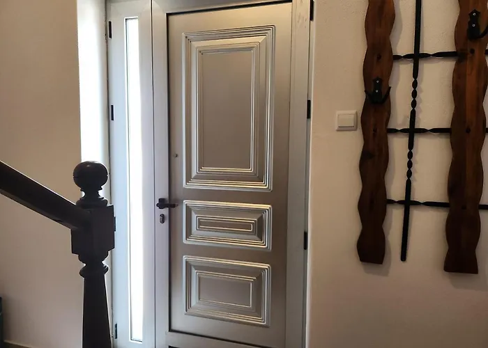 펜션 Casa Da Avo Aninhas