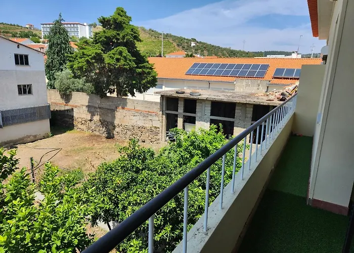 Casa Da Avo Aninhas 펜션