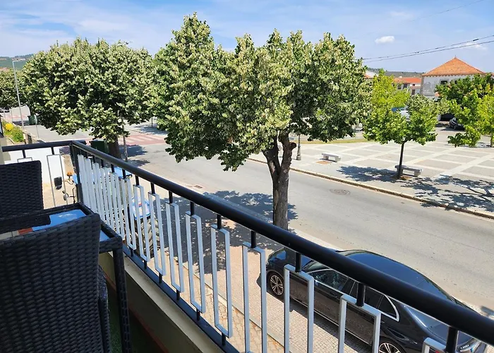 Casa Da Avo Aninhas *