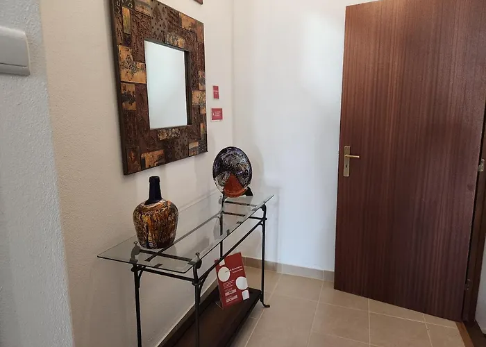 Hébergement de vacances Casa Da Avo Aninhas Freixo de Espada à Cinta