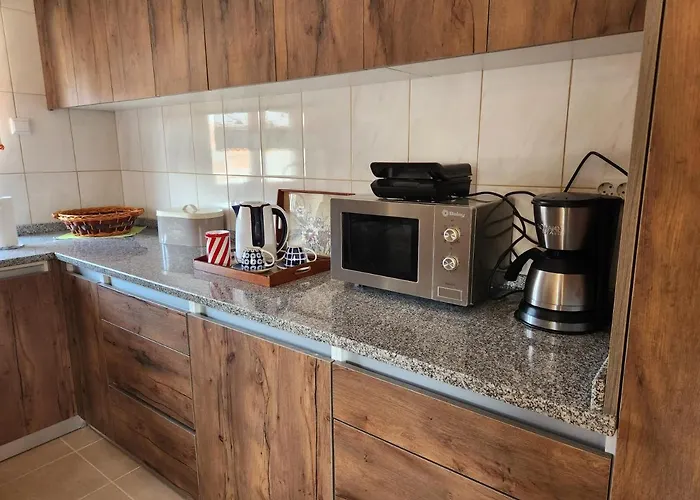 Casa Da Avó Aninhas *