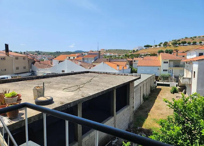 Casa Da Avo Aninhas * 프라익소데에스파다아신타