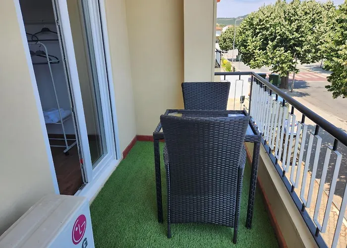 Casa Da Avo Aninhas * Freixo de Espada à Cinta