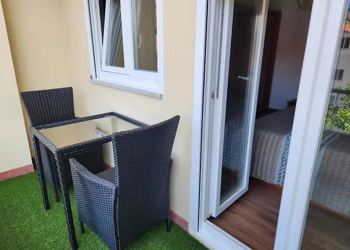 Casa Da Avo Aninhas *