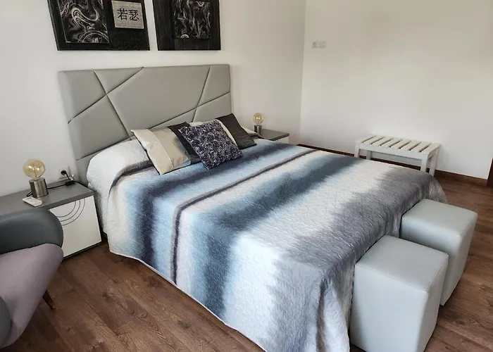 Hébergement de vacances Casa Da Avo Aninhas Freixo de Espada à Cinta