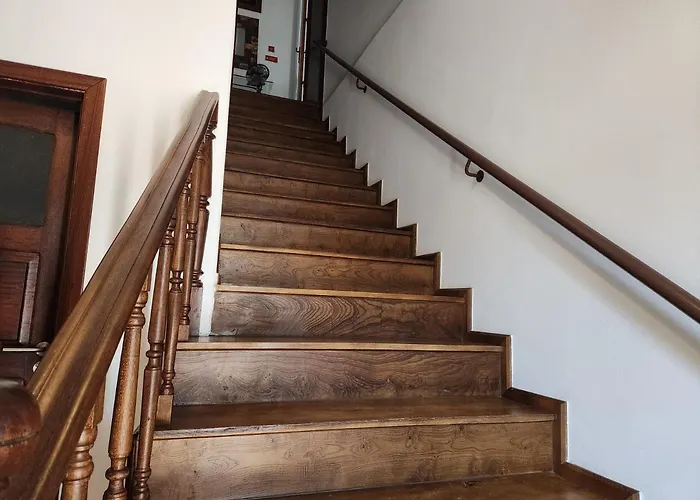 Casa Da Avo Aninhas *