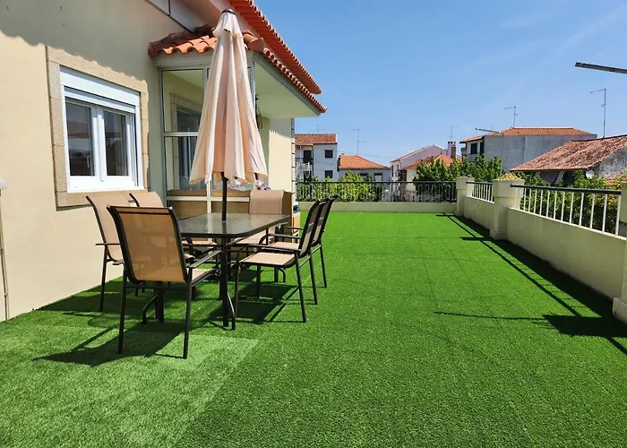 Casa Da Avo Aninhas 프라익소데에스파다아신타