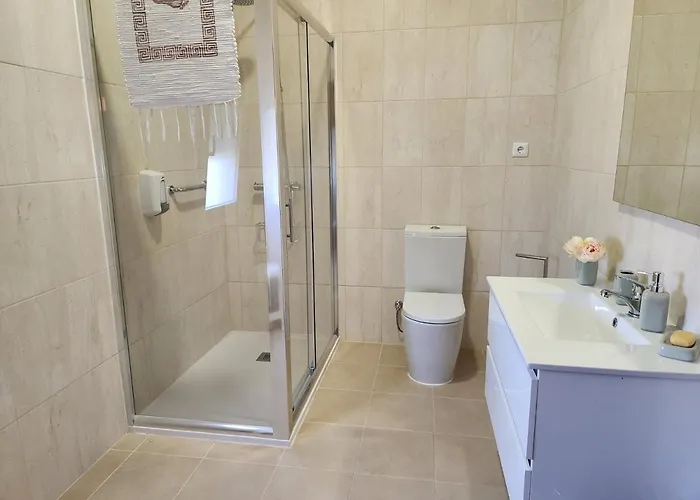 Casa Da Avó Aninhas