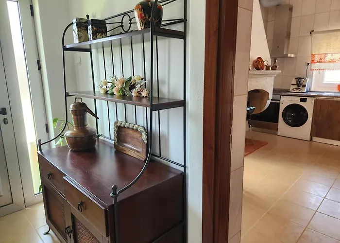 Casa Da Avo Aninhas * Freixo de Espada à Cinta