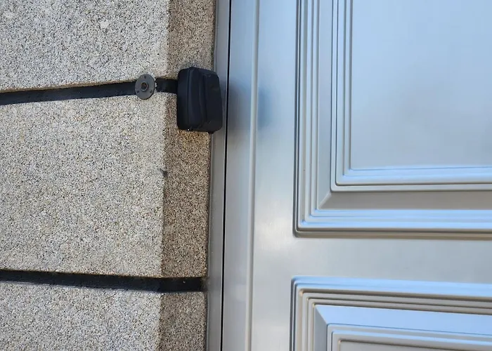 펜션 Casa Da Avo Aninhas *