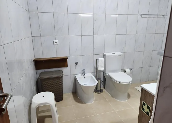 Casa Da Avo Aninhas * Freixo de Espada à Cinta