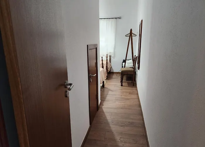 Сasa de vacaciones Casa Da Avó Aninhas Freixo de Espada à Cinta