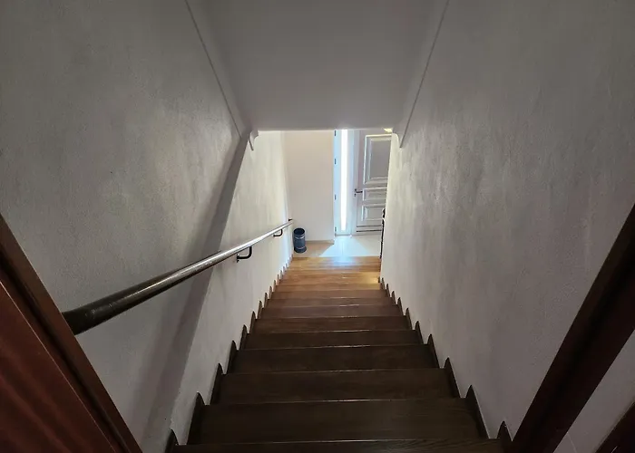 Casa Da Avo Aninhas * 프라익소데에스파다아신타