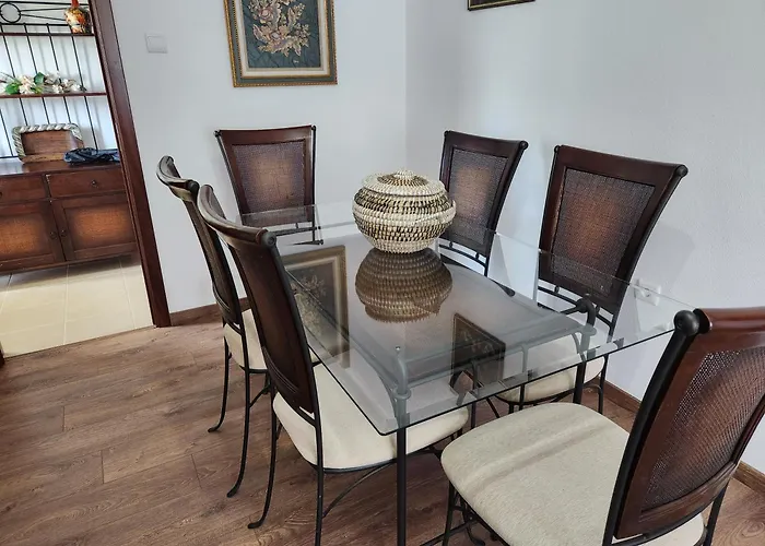 Casa Da Avó Aninhas * Freixo de Espada à Cinta