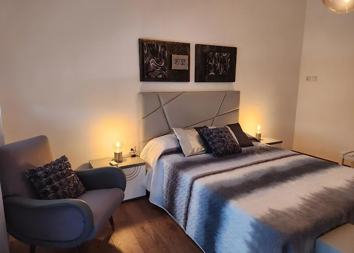 Casa Da Avo Aninhas *